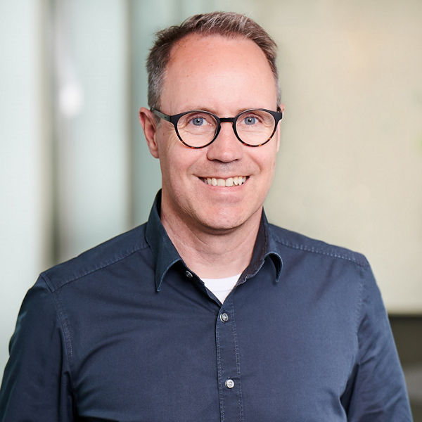 Niederlassungsleiter Hannover Stefan Seidel