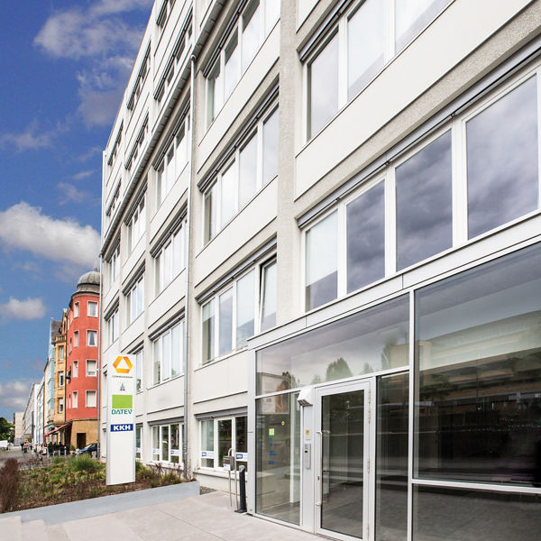 DATEV-Informationszentrum