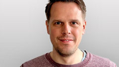 Portraitbild der referierenden Person