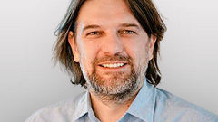 Portraitbild der referierenden Person