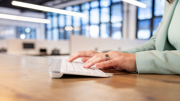 Digitale Lohnabrechnung