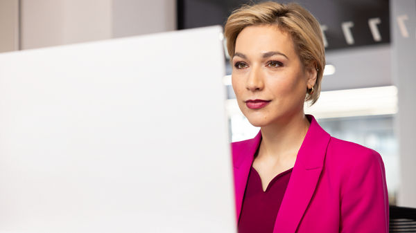 Digitale Personalakte