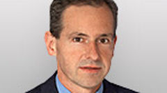 Portraitbild der referierenden Person Dr. Andreas Nagel