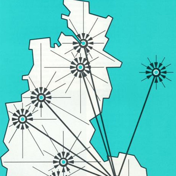 DATEV electronic data transmission network