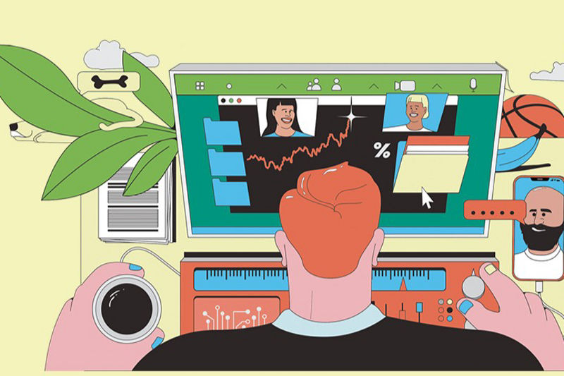 Fachkräfte gewinnen