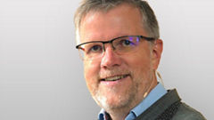 Bild der referierenden Person