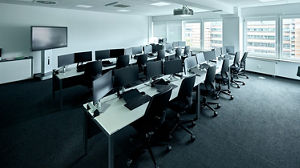 Schulungsraum Fürth