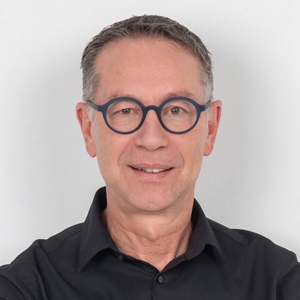 Gert Krüger