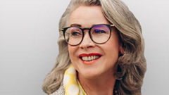 Bild der referierenden Person