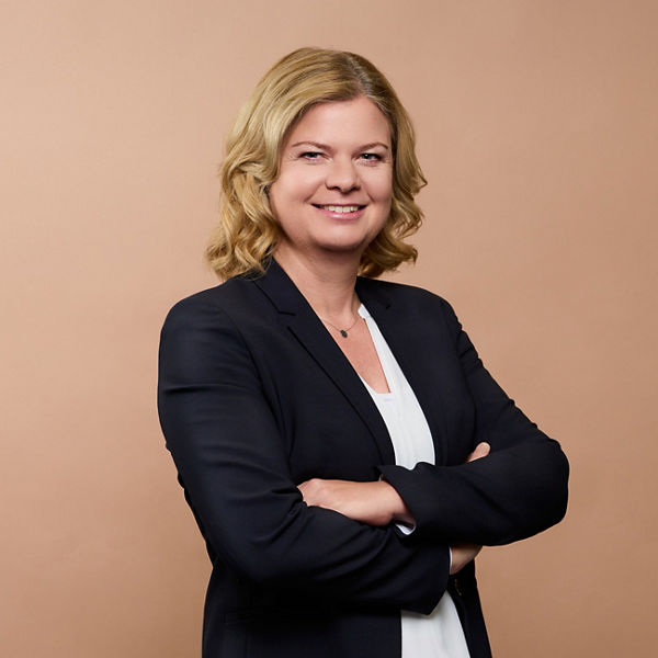 Gisela Deigner