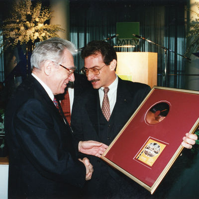 DATEV 1996
