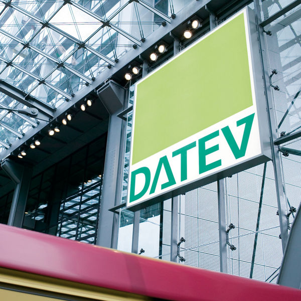 DATEV Logo
