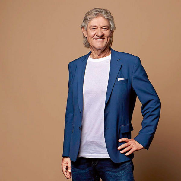 Prof. Dr. Peter Krug