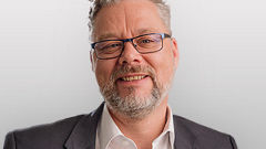 Bild der referierenden Person