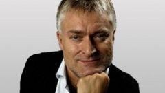 Portraitbild der referierenden Person Horst Ohlmann