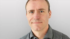 Portraitbild der referierenden Person Ingo Hoffmann