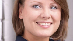 Portraitbild der referierenden Person Isabell Halbbauer