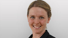 Bild der referierenden Person