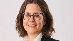 Bild der referierenden Person