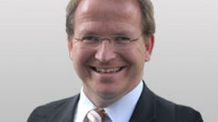 Portraitbild der referierenden Person Jörg Ammon