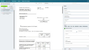 Kanzleimanagement Dokument ablegen 