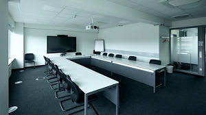 Besprechungsraum Kaiserburg