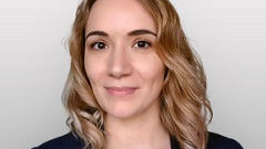 Portraitbild der referierenden Person Katrin Sommer