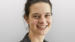 Bild der referierenden Person