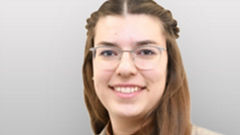 Bild der referierenden Person