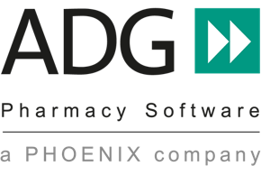 Logo von ADG Apotheken-Dienstleistungsgesellschaft mbH