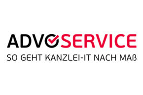Logo von Advoservice.