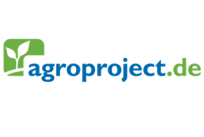Logo von Agroproject.