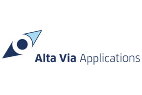 Logo von Alta Via Applications