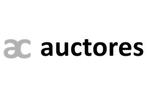 Logo von Auctores.