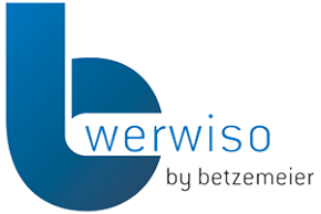 Logo von werwiso.