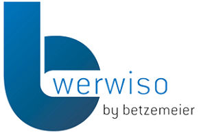 Logo von werwiso.