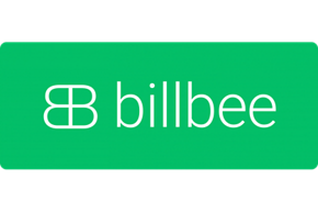 Logo von Billbee.