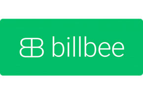 Logo von Billbee.