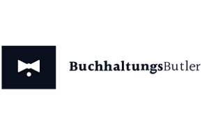 Logo von BuchhaltungsButler.