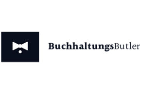 Logo von BuchhaltungsButler.