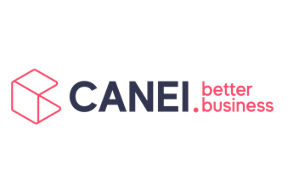 Logo von CANEI.betterbusiness.