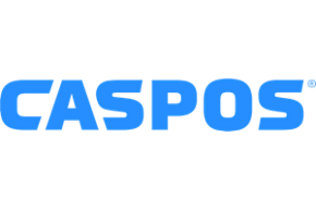 Logo von CASPOS.