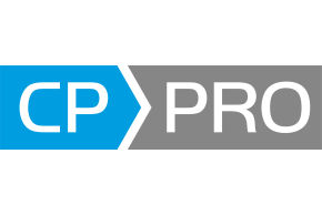 Logo von CP-Pro Solutions.
