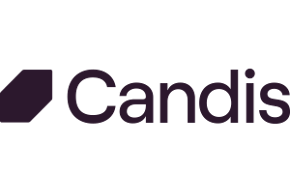 Logo von Candis.