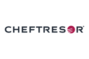 Logo von Cheftresor.