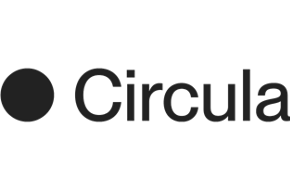 Logo von Circula.