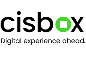 Logo von Cisbox.