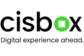 Logo von Cisbox.