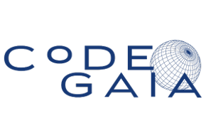 Logo von Code Gaia.