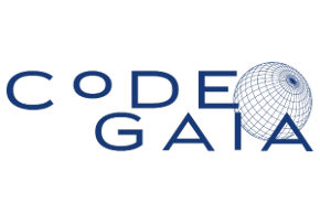Logo von Code Gaia.